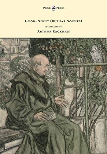 Good-Night - Illustrated by Arthur Rackham [Paperback]