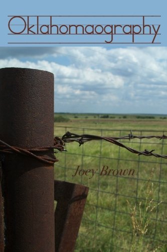 Oklahomaography [Paperback]