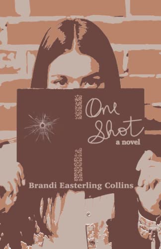 One Shot [Paperback]
