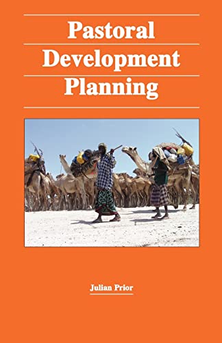 Pastoral Development Planning [Paperback]