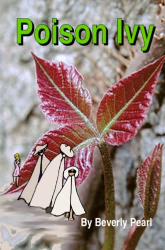 Poison Ivy [Paperback]