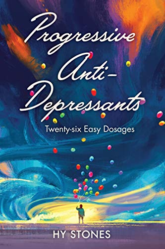 Progressive Anti-Depressants [Paperback]
