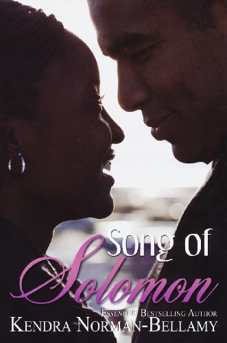 Song of Solomon [Paperback]