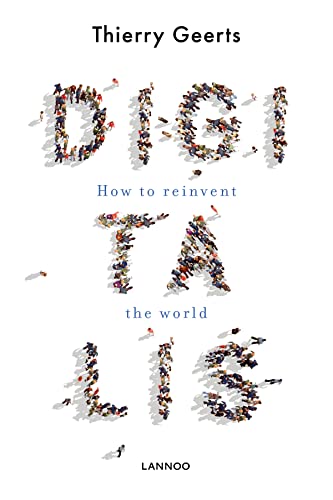Digitalis How to Reinvent the World [Paperback]