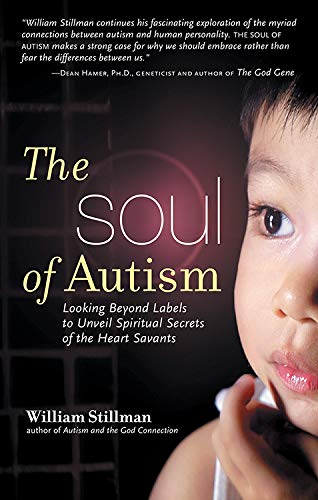 The Soul Of Autism Looking Beyond Labels To Unveil Spiritual Secrets Of The Hea [Paperback]