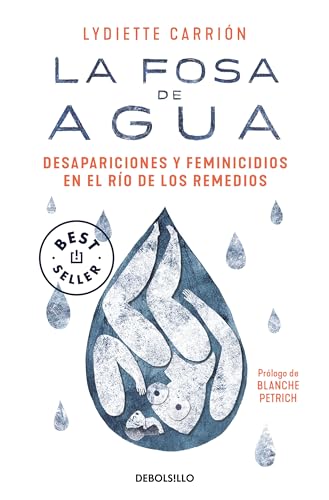 La fosa de agua Desapariciones y feminicidios en el ro de los remedios / The W [Paperback]