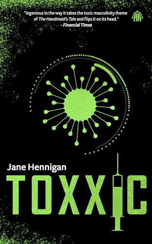 Toxxic [Paperback]