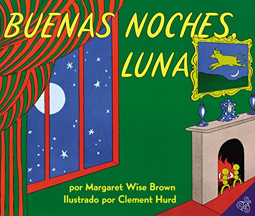 Buenas noches, Luna [Hardcover]