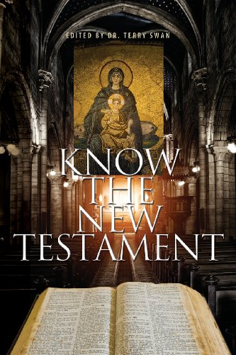 Know The New Testament [Paperback]