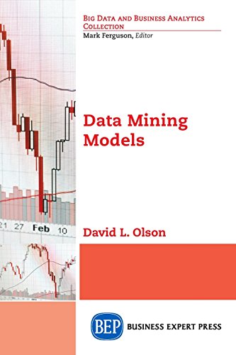 Data Mining Models [Paperback]