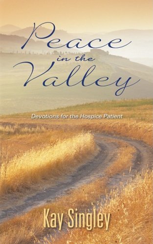 Peace In The Valley [Paperback]
