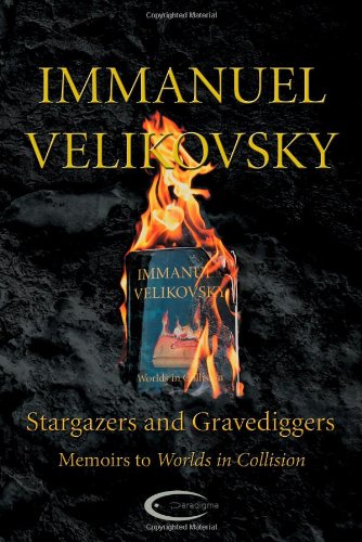 Stargazers And Gravediggers [Paperback]