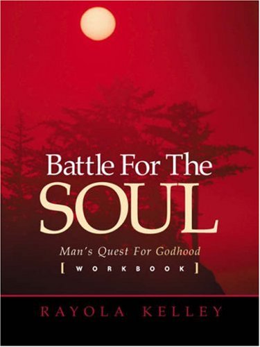 Battle For The Soul Workbook [Paperback]