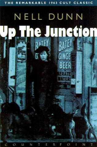 Up the Junction [Paperback]
