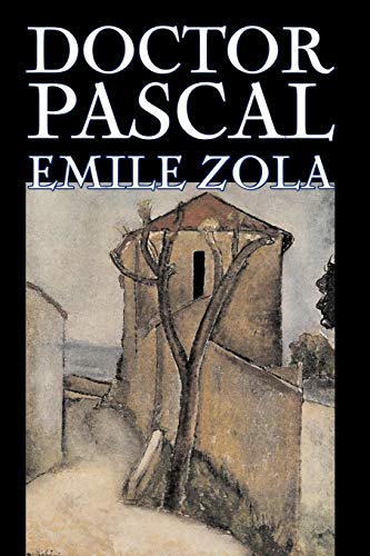 Doctor Pascal [Paperback]