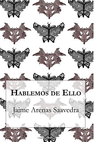 Hablemos de Ello [Paperback]