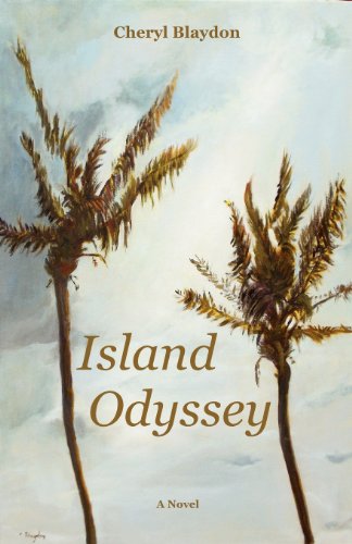 Island Odyssey [Paperback]
