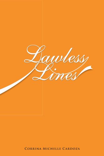 Lawless Lines [Paperback]