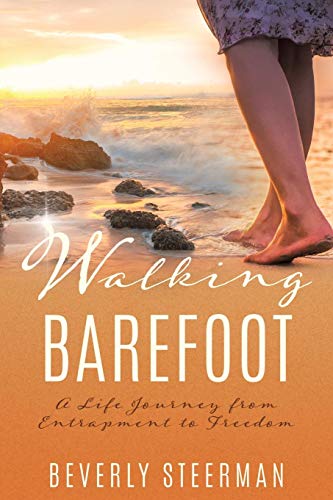 Walking Barefoot [Paperback]