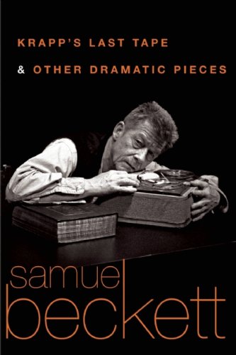 Krapp's Last Tape and Other Dramatic Pieces [Paperback]