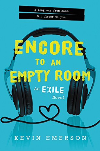 Encore to an Empty Room [Paperback]