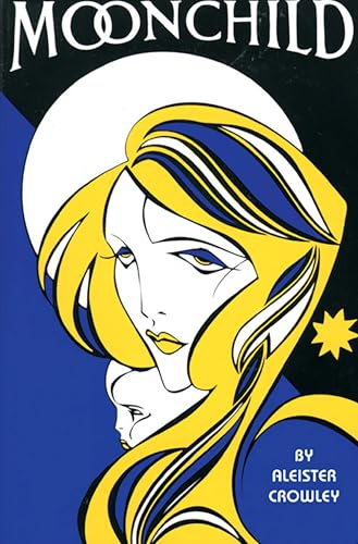 Moonchild [Paperback]