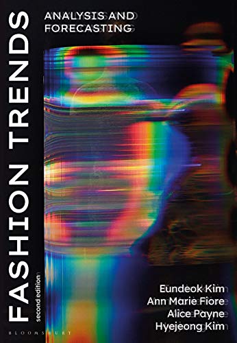 Fashion Trends Analysis and Forecasting [Hardcover]