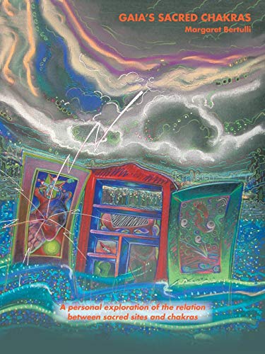 Gaia's Sacred Chakras [Paperback]