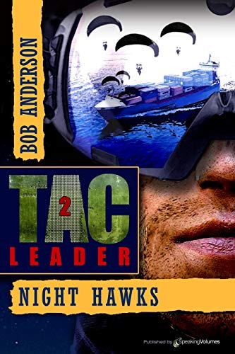 Night Hawks (tac Leader) (volume 2) [Paperback]
