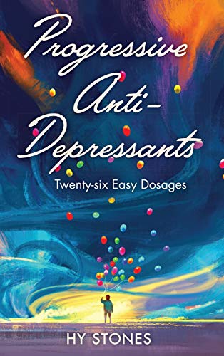 Progressive Anti-Depressants [Hardcover]