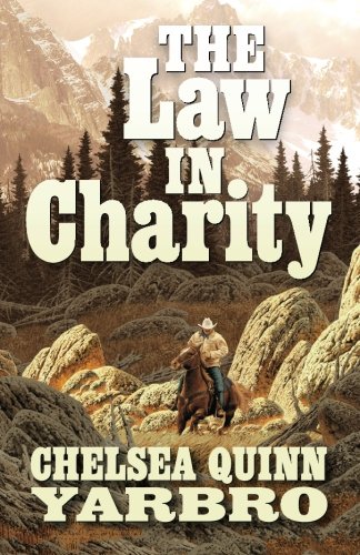 The Law In Charity [Paperback]