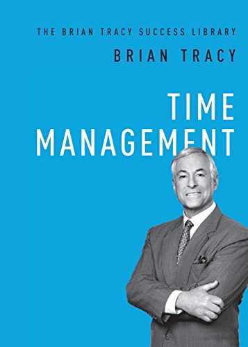 Time Management [Paperback]