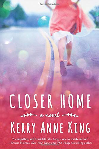 Closer Home [Paperback]