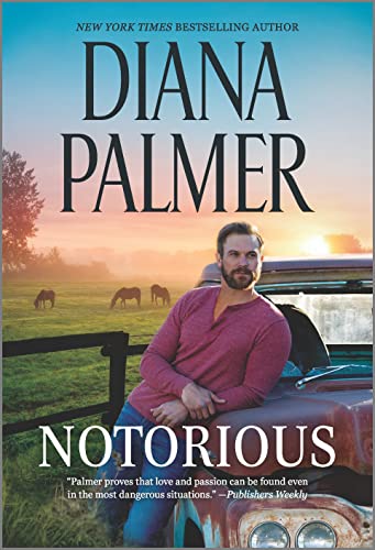 Notorious A Novel [Paperback]