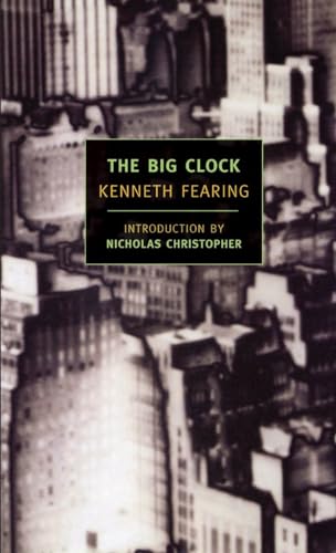 The Big Clock [Paperback]