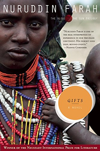 Gifts A Novel [Paperback]