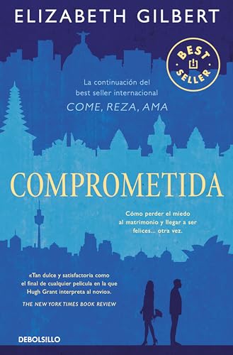Comprometida Una historia de amor / Committed a Skeptic Makes Peace With Marri [Paperback]