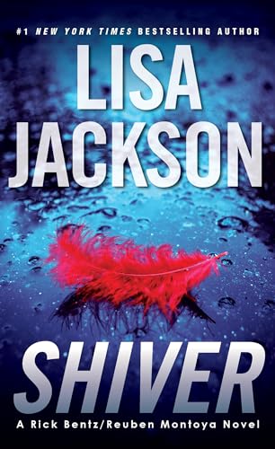 Shiver [Paperback]