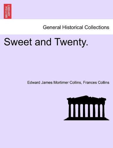 Sweet and Twenty [Paperback]