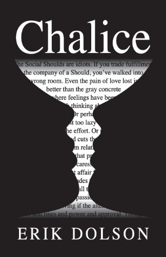 Chalice [Paperback]