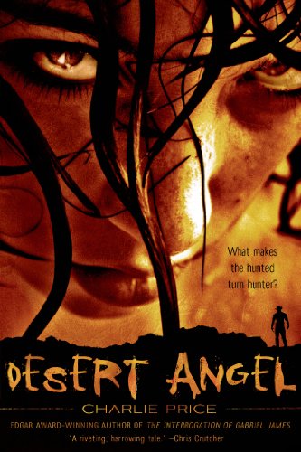 Desert Angel [Paperback]