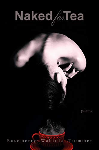 Naked for Tea [Paperback]