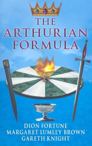 The Arthurian Formula [Paperback]