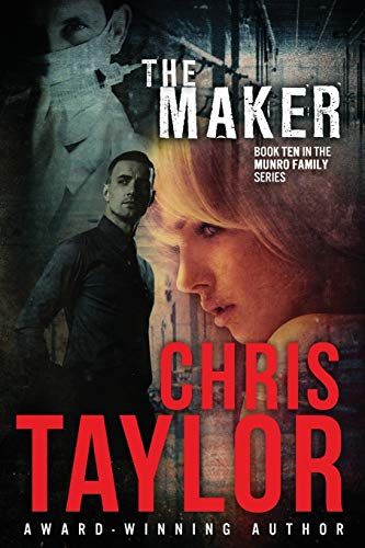 The Maker (the Munro Family Series) (volume 10) [Paperback]