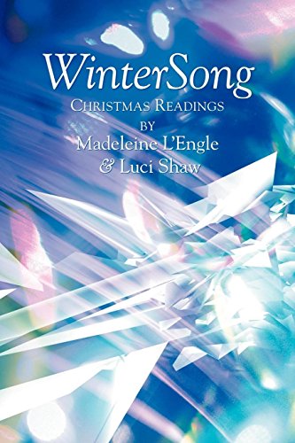 Wintersong Christmas Readings [Paperback]