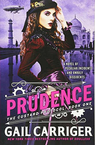 Prudence [Paperback]
