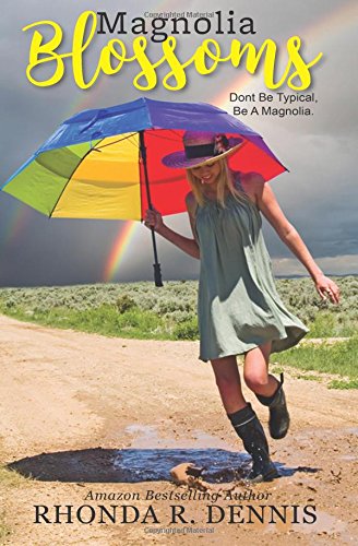 Magnolia Blossoms [Paperback]