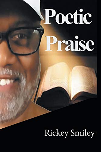 Poetic Praise [Paperback]