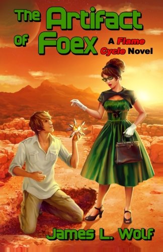 The Artifact Of Foex [Paperback]