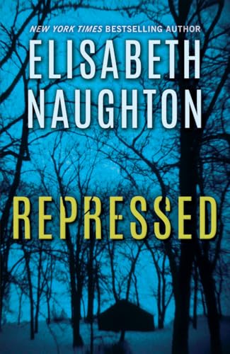 Repressed [Paperback]